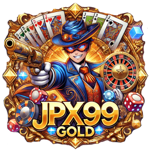 jpx99gold logo